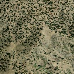 Satellite imagery of Yowlay, AF