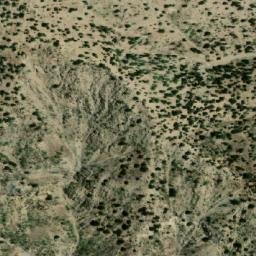 Satellite imagery of Yowlay, AF