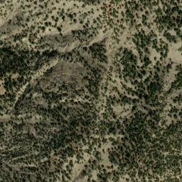 Satellite imagery of Dērkē Ghar, AF