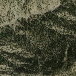 Satellite imagery of Khargōrī Sar, AF