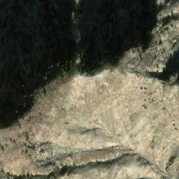 Satellite imagery of Tōr Khowray, AF
