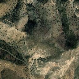 Satellite imagery of Tōrē Ghunḏêy, AF