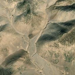 Satellite imagery of Zarmankī Ghar, AF