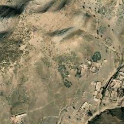 Satellite imagery of Zarmankī Ghar, AF