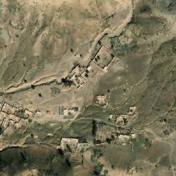Satellite imagery of Zarmankī Ghar, AF
