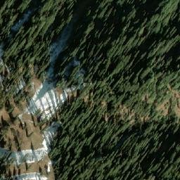 Satellite imagery of Kaoshirat, IN