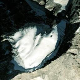 Satellite imagery of Narai Dhār, IN