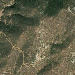 Satellite imagery of Montezuma Mine, US