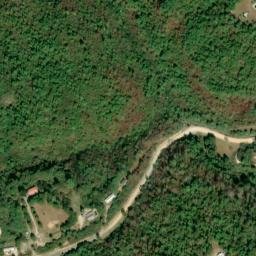 Satellite imagery of Peterson Pit Mine, US