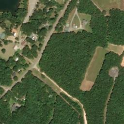 Satellite imagery of Pleasant Ridge, US