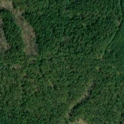 Satellite imagery of Dogwood Number 3 Mine, US