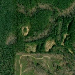 Satellite imagery of Dogwood Number 3 Mine, US
