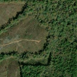 Satellite imagery of Knights Mill Prospect, US