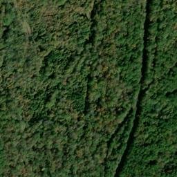 Satellite imagery of Knights Mill Prospect, US