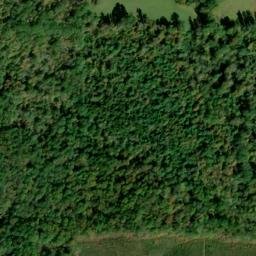 Satellite imagery of Knights Mill Prospect, US