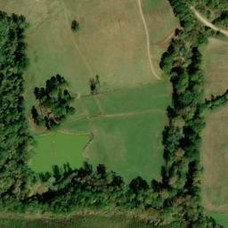 Satellite imagery of Mitchell Prospect Number One, US