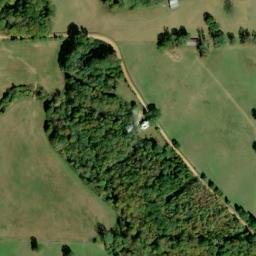 Satellite imagery of Mitchell Prospect Number One, US