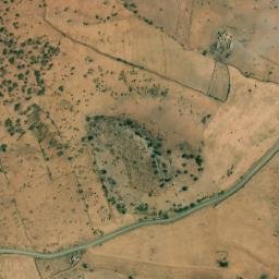 Satellite imagery of Moula, MA