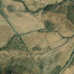Satellite imagery of Jbel Sidi Mohammed Ou Hammou, MA