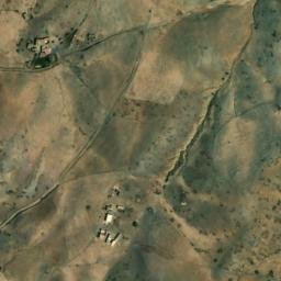 Satellite imagery of Afoud-n Harguit, MA