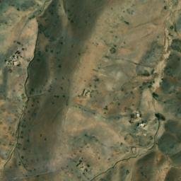 Satellite imagery of Afoud-n Harguit, MA