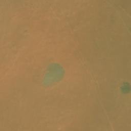 Satellite imagery of Megarine, DZ