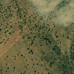 Satellite imagery of Râs Arheb, DZ