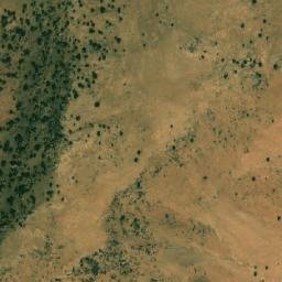 Satellite imagery of Râs Arheb, DZ