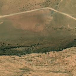 Satellite imagery of Kheneg ez Zebichat, DZ