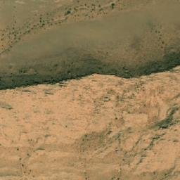 Satellite imagery of Kheneg ez Zebichat, DZ