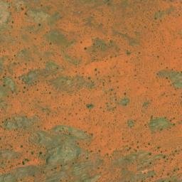 Satellite imagery of Râs el ’Aïn, DZ