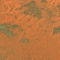 Satellite imagery of Râs el ’Aïn, DZ
