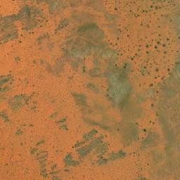 Satellite imagery of Râs el ’Aïn, DZ