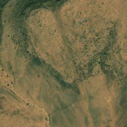 Satellite imagery of El Rhezala, DZ