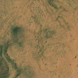 Satellite imagery of El Rhezala, DZ