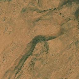 Satellite imagery of El Rhezala, DZ