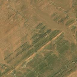 Satellite imagery of El Msakna, DZ