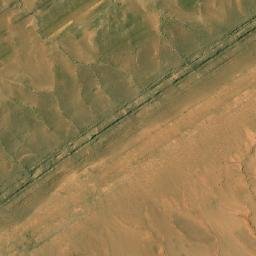 Satellite imagery of El Msakna, DZ