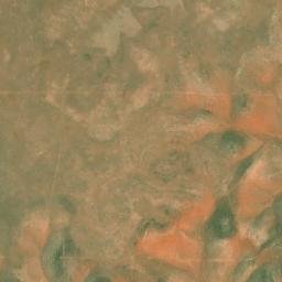 Satellite imagery of Râs Bou Hellaba, DZ