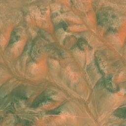 Satellite imagery of Râs Bou Hellaba, DZ