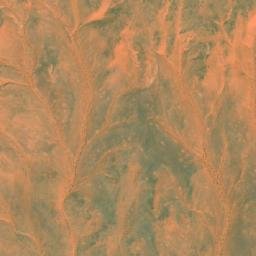 Satellite imagery of Gada Moufla, DZ