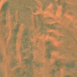Satellite imagery of Gada Moufla, DZ