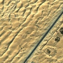 Satellite imagery of survey_point, DZ