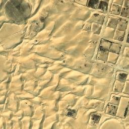 Satellite imagery of Zerrit, DZ