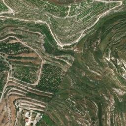 Satellite imagery of Jlâli Mâl ed Dîne, LB