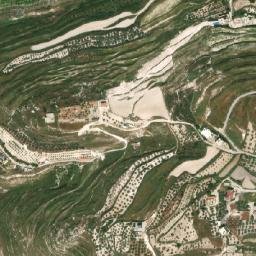 Satellite imagery of Jlâli Mâl ed Dîne, LB