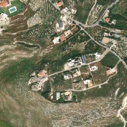 Satellite imagery of Jall ej Jirdi, LB