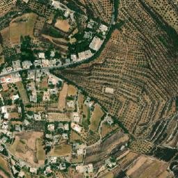 Satellite imagery of El Maqârdé, LB