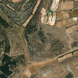 Satellite imagery of El Maqârdé, LB