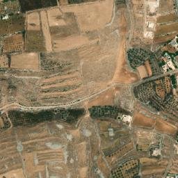 Satellite imagery of El Maqârdé, LB